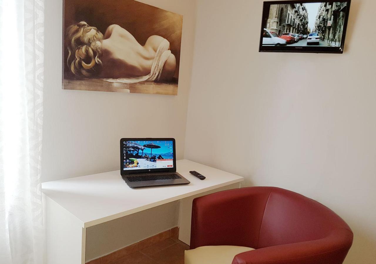 Cristal Rooms Piacenza Dış mekan fotoğraf