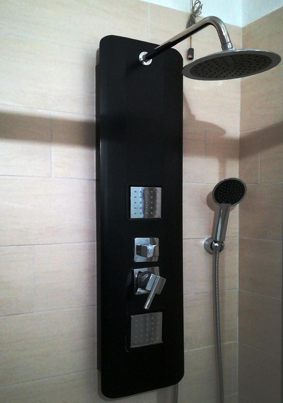 Cristal Rooms Piacenza Dış mekan fotoğraf