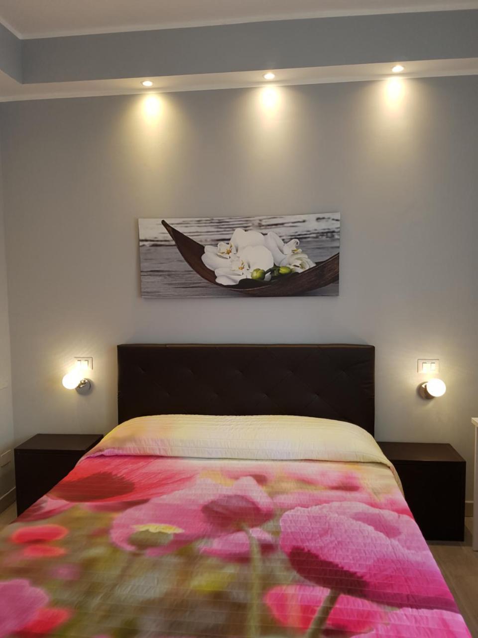 Cristal Rooms Piacenza Dış mekan fotoğraf